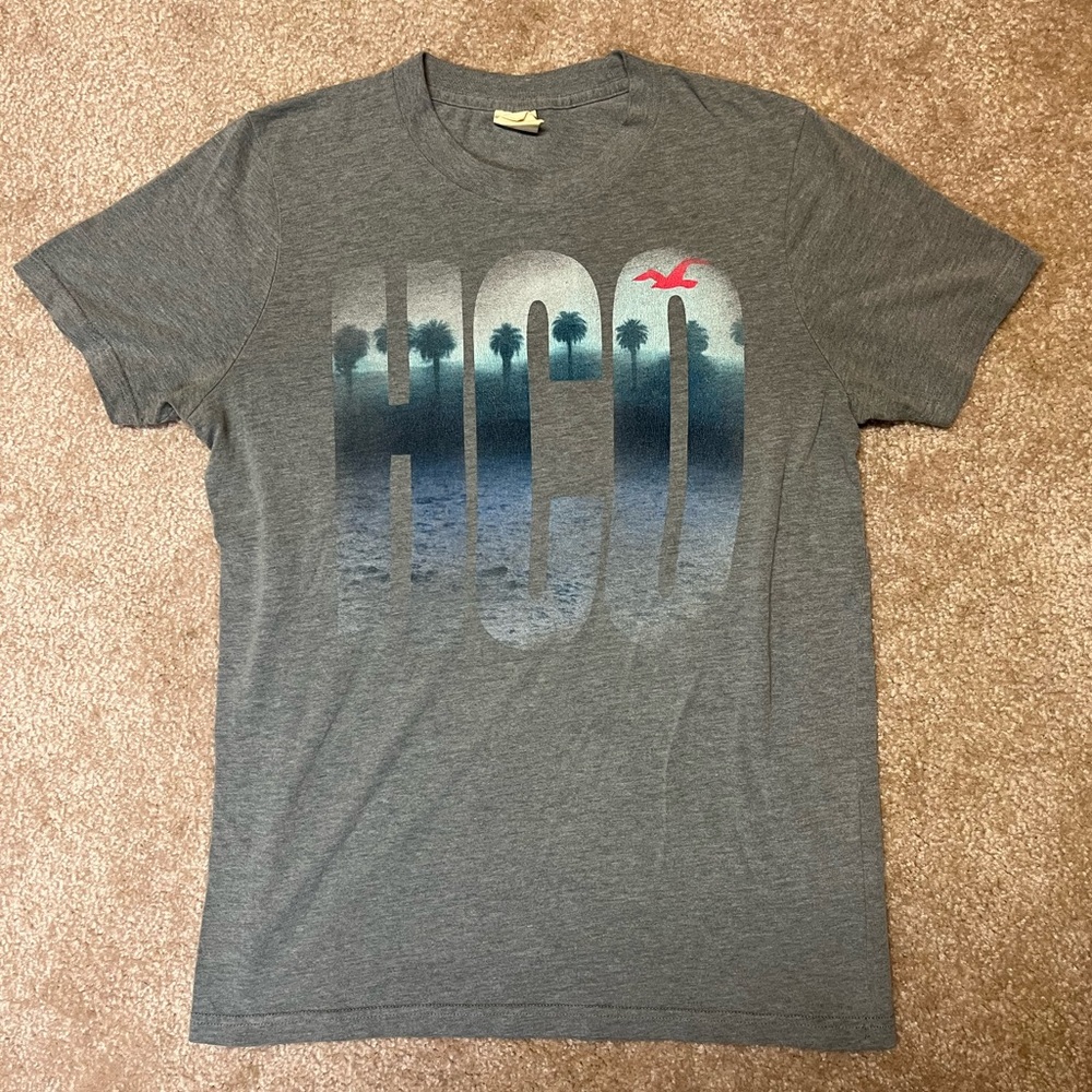 Classic Hollister & Co. Shirt